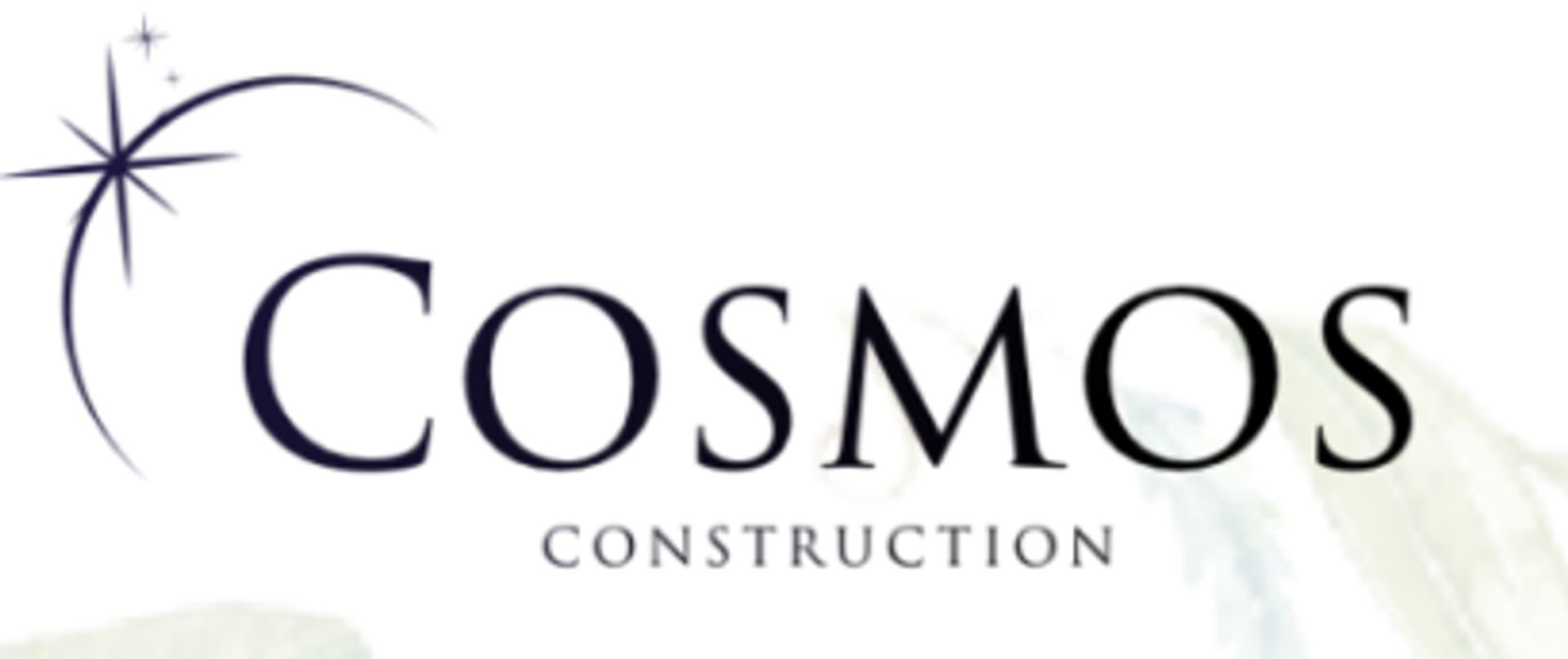 COSMOS CONSTRUCTION